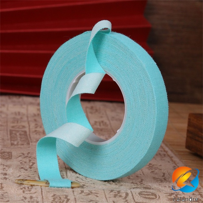 Cuộn Băng Keo 10M Bằng Cotton Thoáng Khí Linh Hoạt Không Có Trọng Lượng Để Nhảy