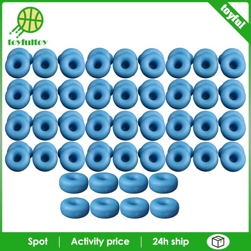 Dây Cao Su Buộc Dây Buộc Đồ Chơi Tháo Gỡ Nhanh