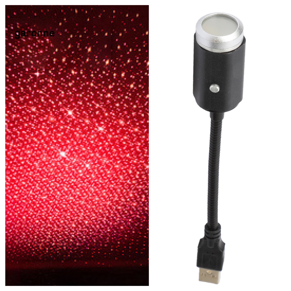 Đèn LED Chiếu Hình Ngôi Sao Quyến Rũ Có Thể Điều Chỉnh