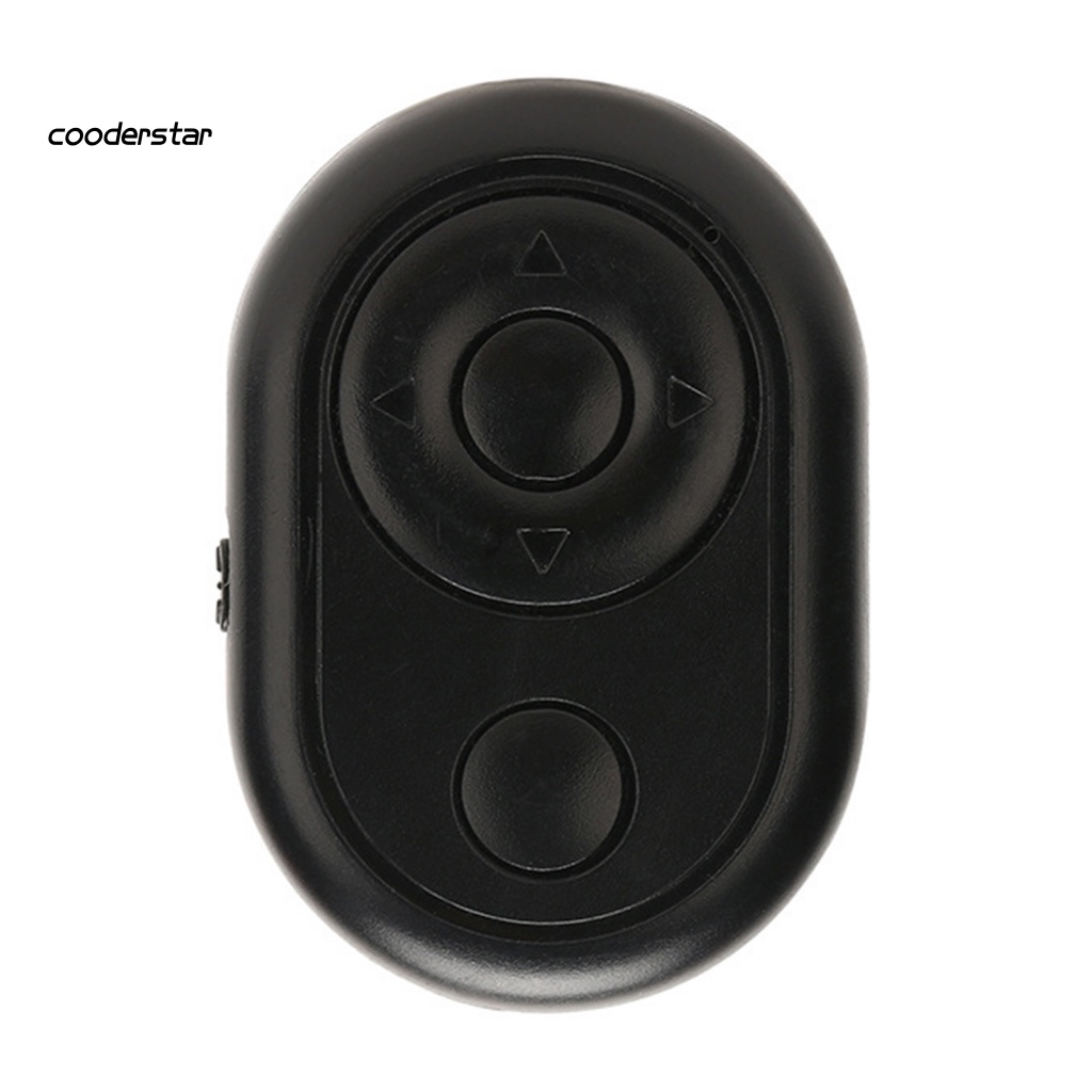 Điều Khiển Từ Xa Bluetooth Không Dây Cho Điện Thoại Thông Minh E-Book Page