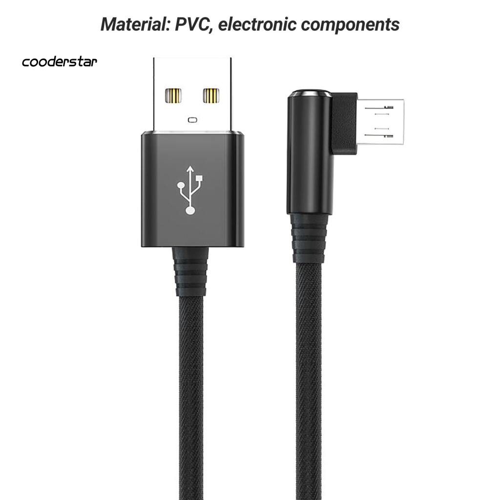 Dây Cáp Sạc Đồng Bộ Dữ Liệu Micro USB Thông Dụng