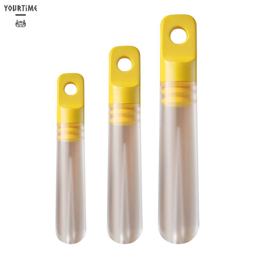 Set 20 Phao Câu Cá Bằng Silicone Có Thể Xoay Tiện Dụng