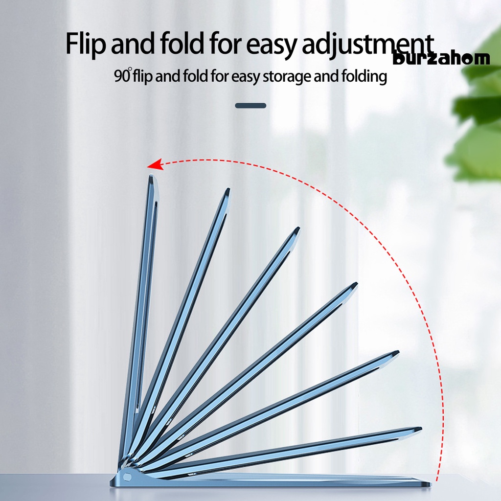 [BU] Giá Đỡ Điện Thoại Di Động Có Thể Gập Lại Thẳng Đứng Và Gấp Lại Được Dùng Tại Nhà