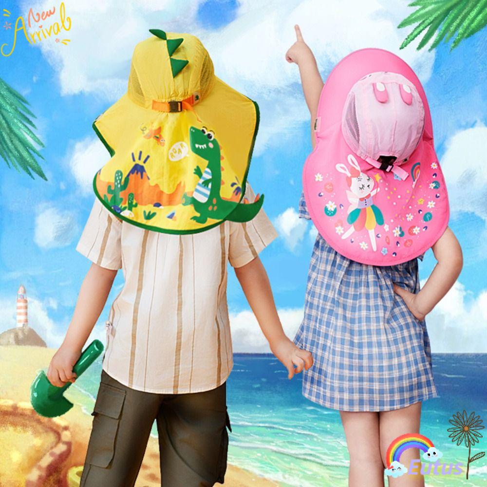 Mũ Rộng Vành Chống Tia UV Chất Lượng Cao Tiện Dụng