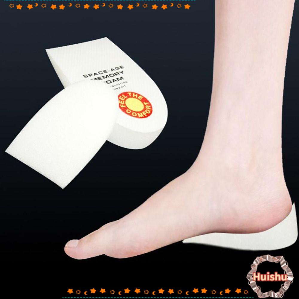 Cặp Đệm Lót Giày Mềm Mại Hấp Thụ Sốc Tiện Dụng