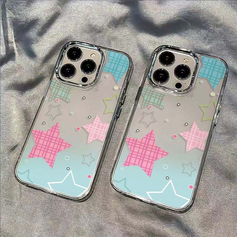 ✅Ốp Điện Thoại Mềm Chống Sốc 13 KCSH Cho Iphone12 Fantasy plus11 max / 14pro78