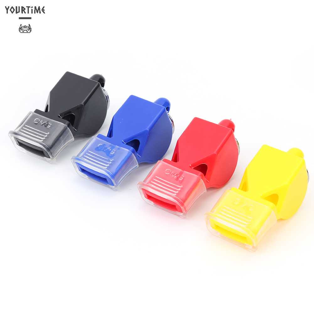 Còi Trọng Tài Thể Thao Chuyên Dụng Chất Lượng Cao