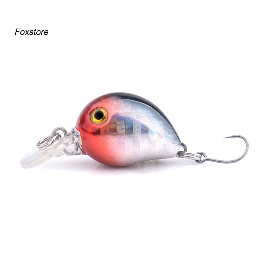 Mồi Câu Cá Giả Bằng Nhựa Tiện Dụng