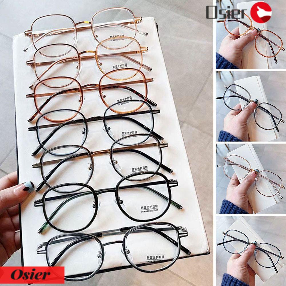 Mắt Kính Chống Ánh Sáng Xanh Siêu Nhẹ 1 # Di Động Tiện Dụng Cho Văn Phòng