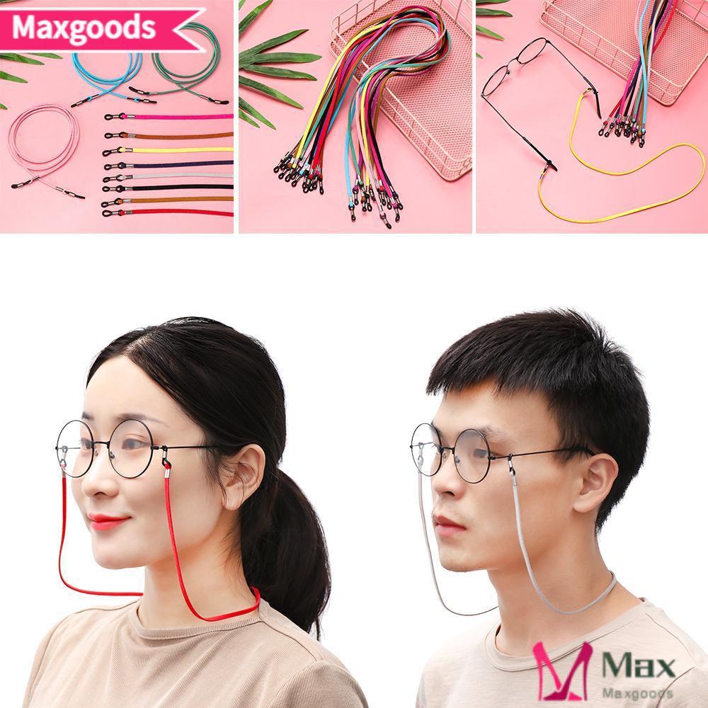 Dây Đeo Mắt Kính Độ Co Giãn Cao Tiện Dụng