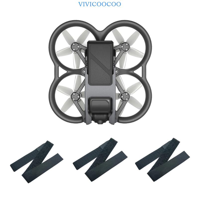 1 2 Dây Đeo Pin Avata Chống Rơi Linh Hoạt Tiện Dụng