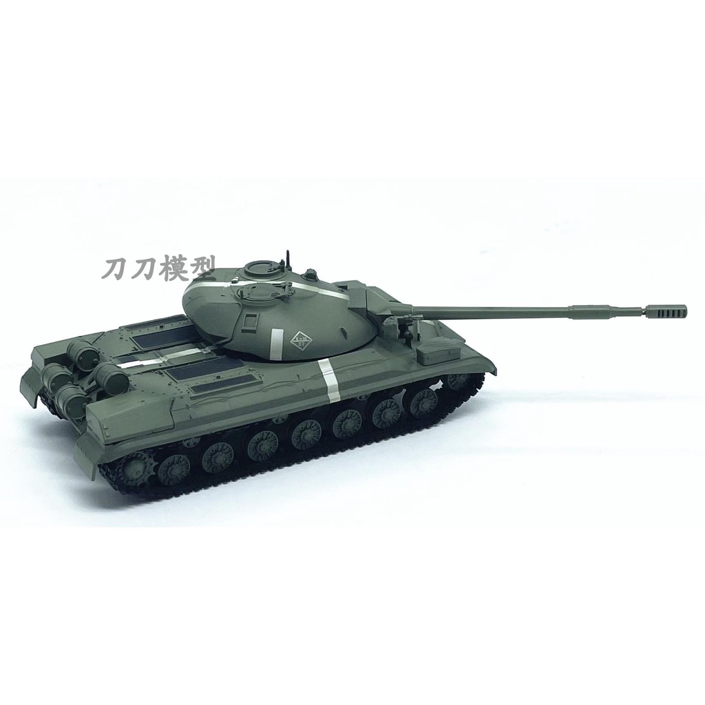 Mô Hình Xe Tăng Nga T-10M 35175 Tỉ Lệ 1: 72