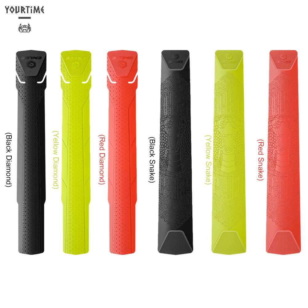 Miếng Dán Bảo Vệ Khung Xe Đạp Chống Trầy Xước Tiện Dụng