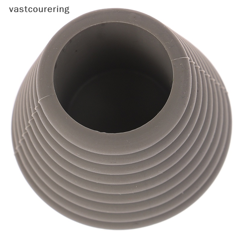 Nút Chặn Lỗ Thoát Nước Bồn Rửa Bằng Silicone Chống Tắc Nghẽn
