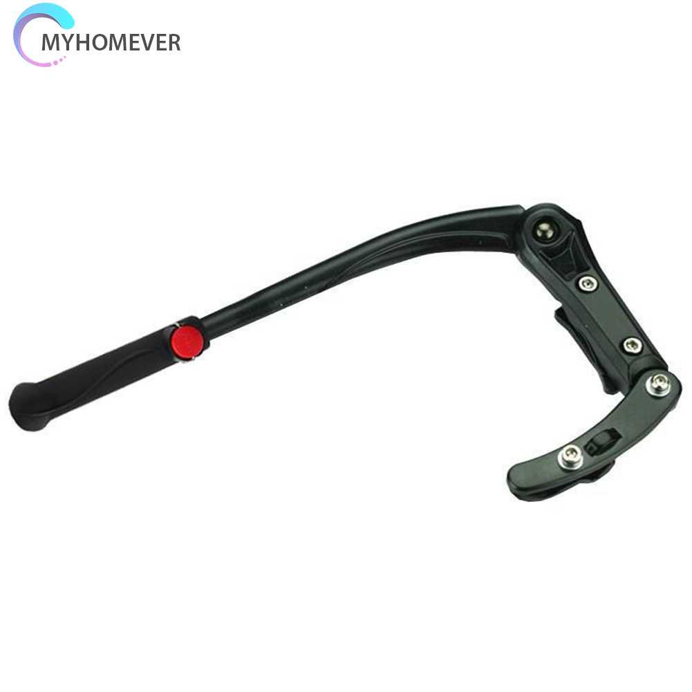 Chân Chống Xe Đạp Leo Núi Bằng Hợp Kim Nhôm Điều Chỉnh Tùy Ý