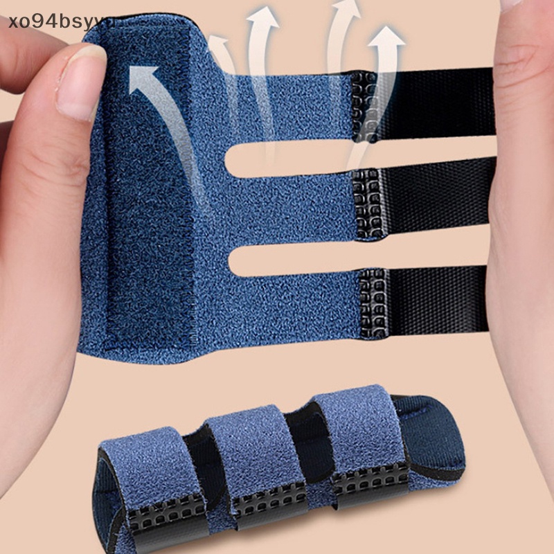 Nẹp Chỉnh Tư Thế Ngón Tay Xo94Bsyu Chuyên Dụng