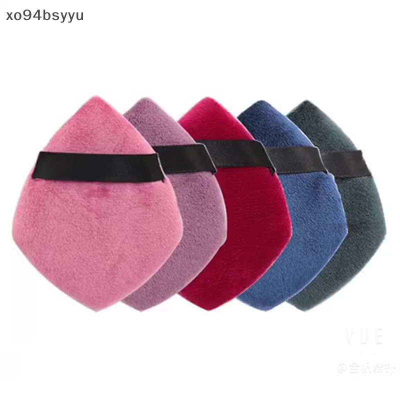 Set 2 Mút Trang Điểm Xo94Bsyu Mini Tiện Lợi