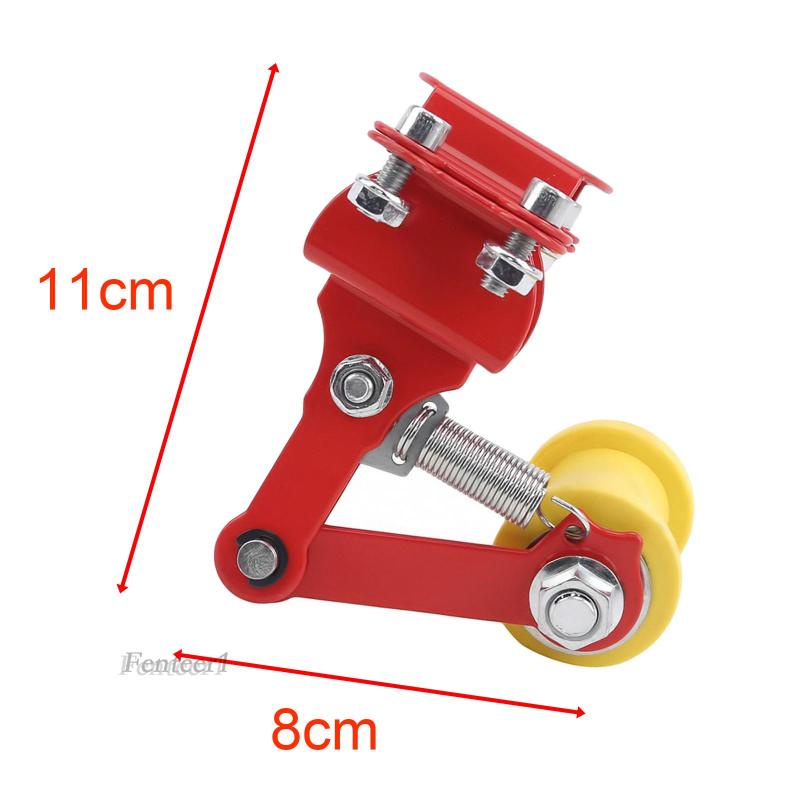 1] Dụng Cụ Kéo Căng Dây Xích Xe Máy Bền Bỉ Cho ATV