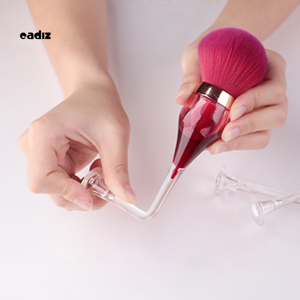Cọ Che Khuyết Điểm CADI Kiểu Kính Tinh Tế Thoải Mái Cho Nữ