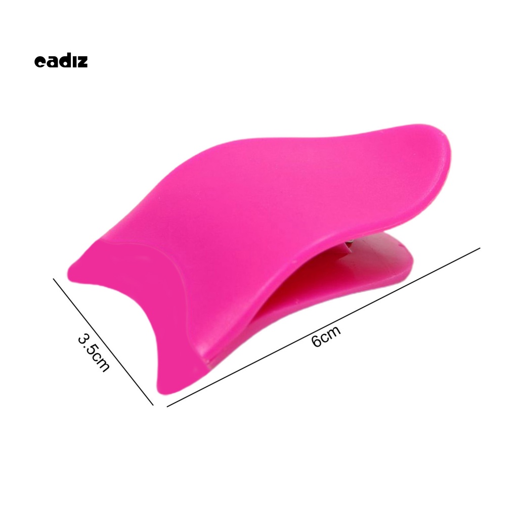 Kẹp Bấm Mi Giả Cong Lâu Trôi Có Tay Cầm Hình Mỏ Vịt