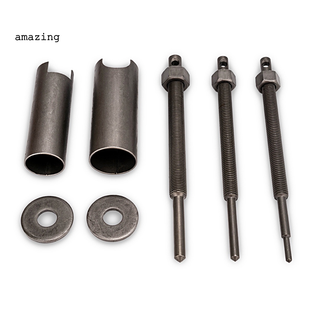 1 Bộ Dụng Cụ Tháo Gỡ Vòng Bi Xe Đạp Chịu Lực Cao Chống Biến Dạng Đa Năng