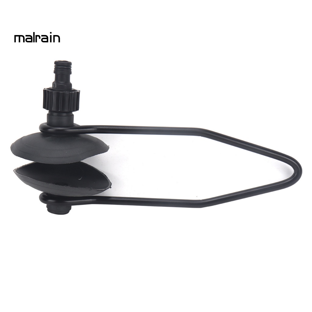 Phụ Kiện Động Cơ Bơm Nước Chống Ăn Mòn Hình Tròn Chuyên Dụng Cho Tàu Thuyền