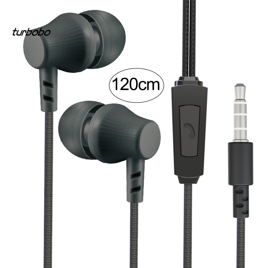 Tai Nghe Chơi Game Có Dây HD-compatible Calling Kèm Micro Cổng 3.5mm Thông Minh