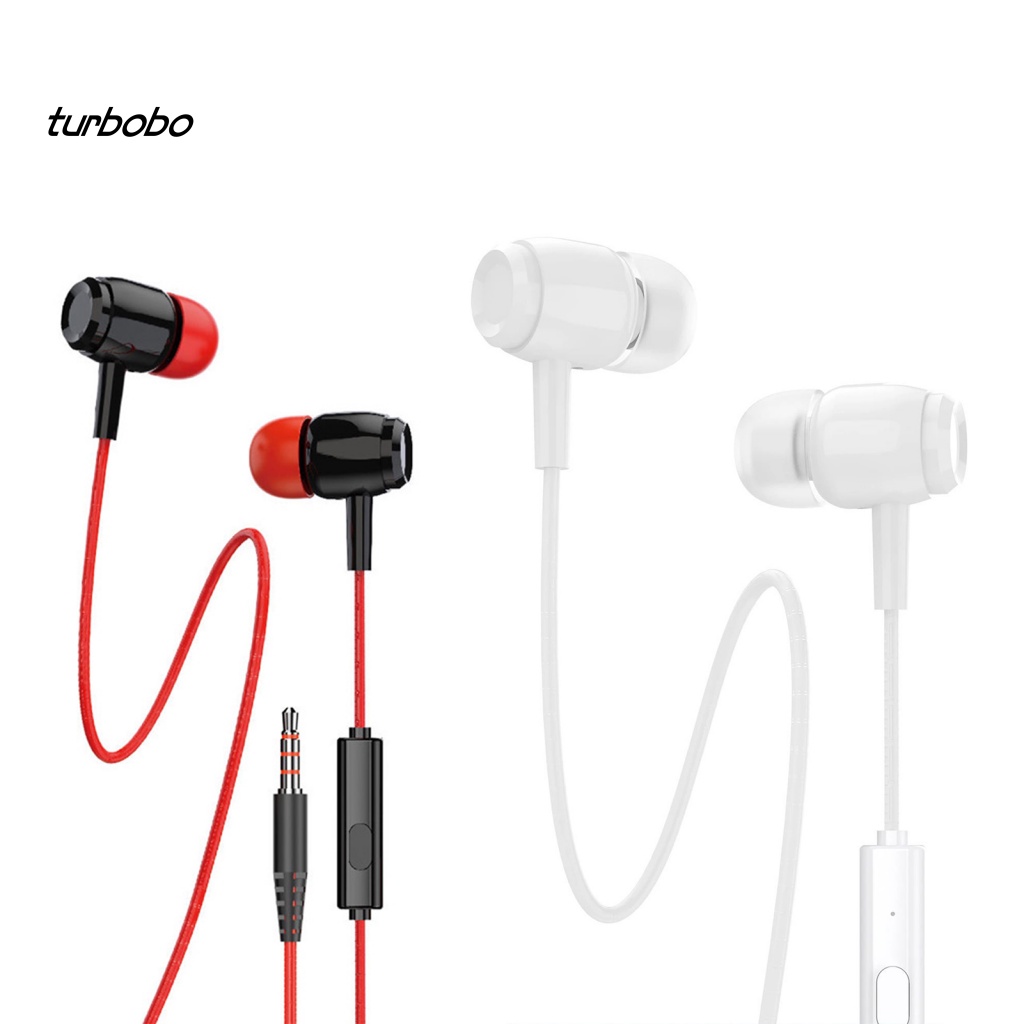 Tai Nghe Nhét Tai X10A Jack 3.5mm Âm Thanh Sống Động Có Micro Tiện Dụng Cho Điện Thoại Android