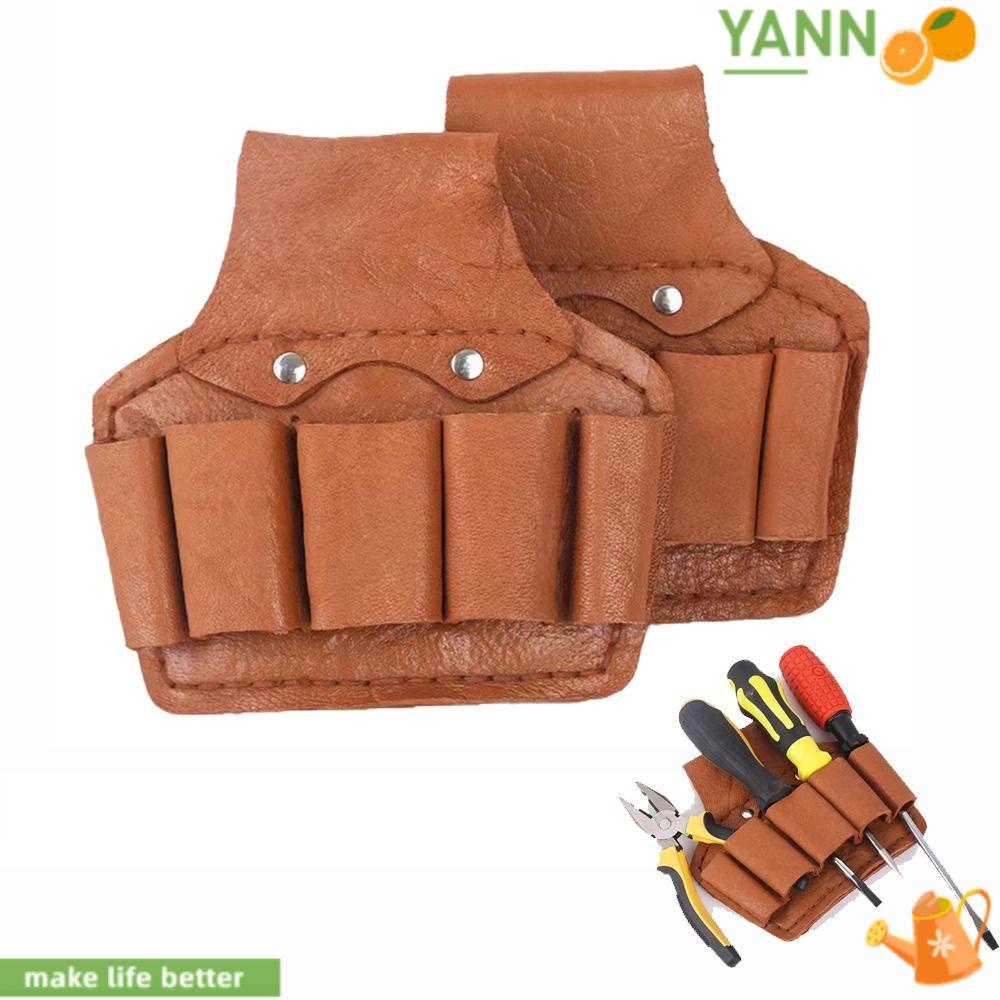 Túi Đựng Dụng Cụ Sửa Chữa Điện Đa Năng 1 Ngăn Giá Đỡ