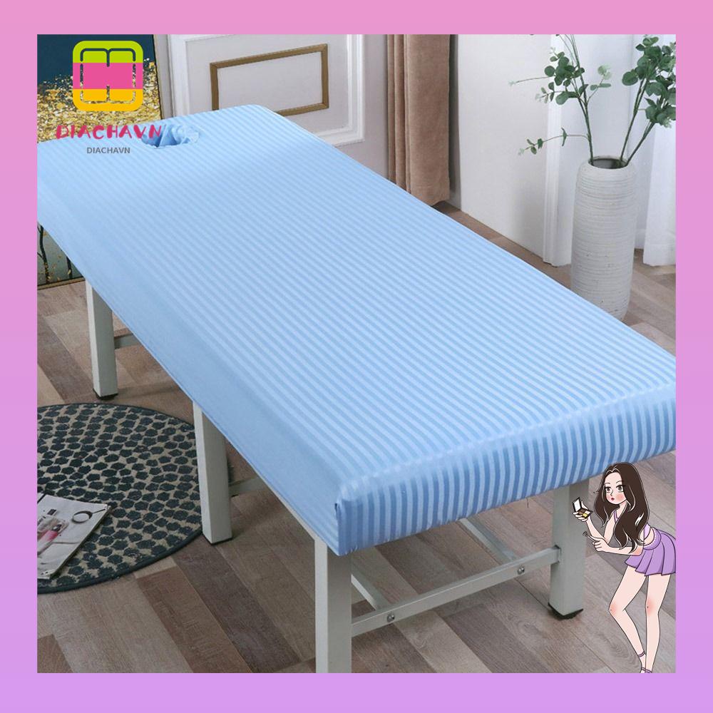 Tấm Vải Mát Xa Co Giãn Tiện Dụng Cho Salon