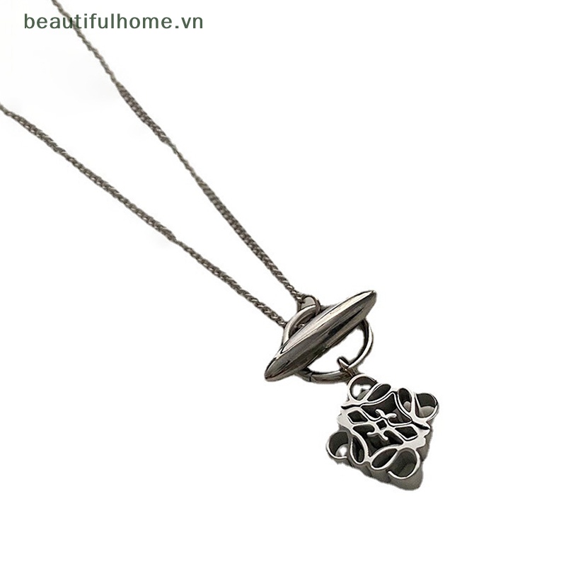 Vòng cổ Choker Bằng Thép Titan Đính Đá Xinh Xắn Cho Nữ