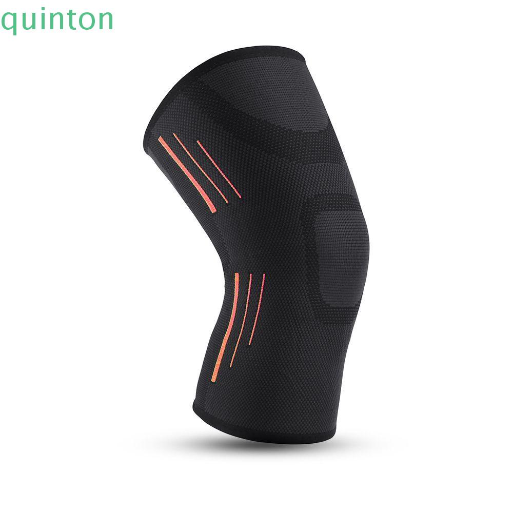 1 Băng Quấn Bảo Vệ Đầu Gối Khi Chơi Thể Thao Ngoài Trời