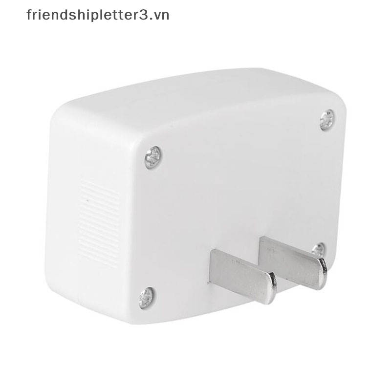 Vôn Kế Kỹ Thuật Số 80-300V Phích Cắm US DM55-1