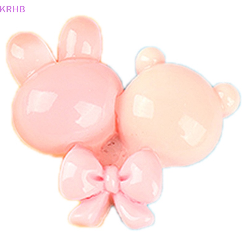 Bong Bóng Nhựa Phát Quang Mini Dùng Trang Trí Bảng Điều Khiển Xe Hơi / Điện Thoại DIY Mới