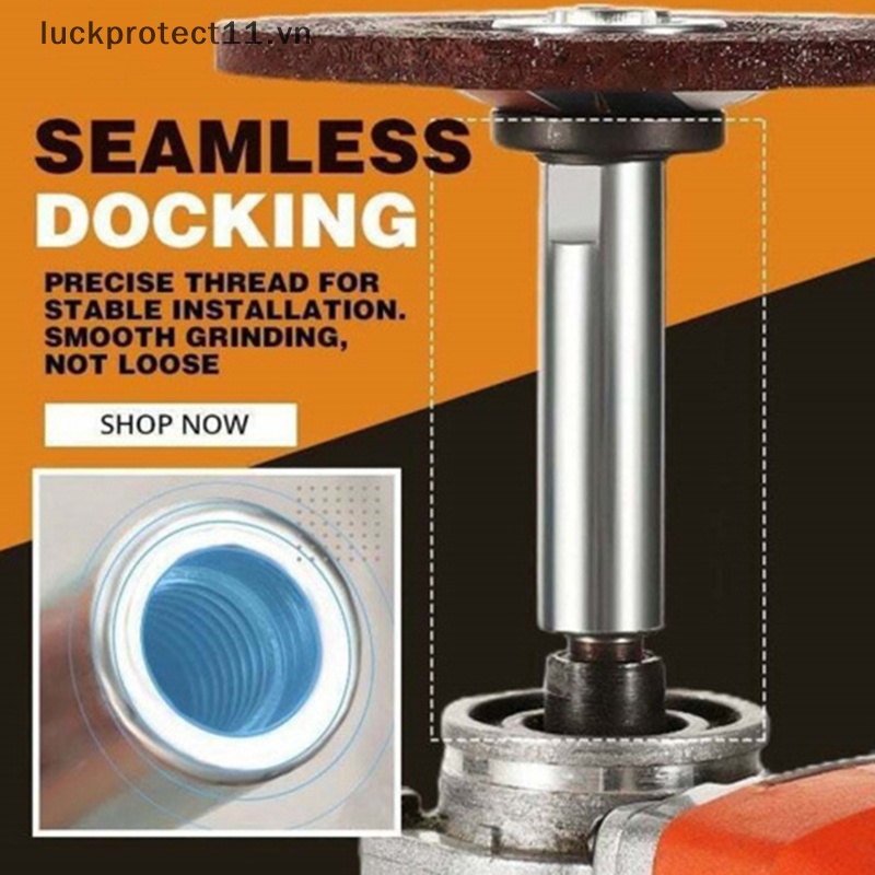 # Dây Cáp 3C &amp; NEW 3C # Thanh Nối Dài Máy Mài Góc M10 Chuyên Dụng