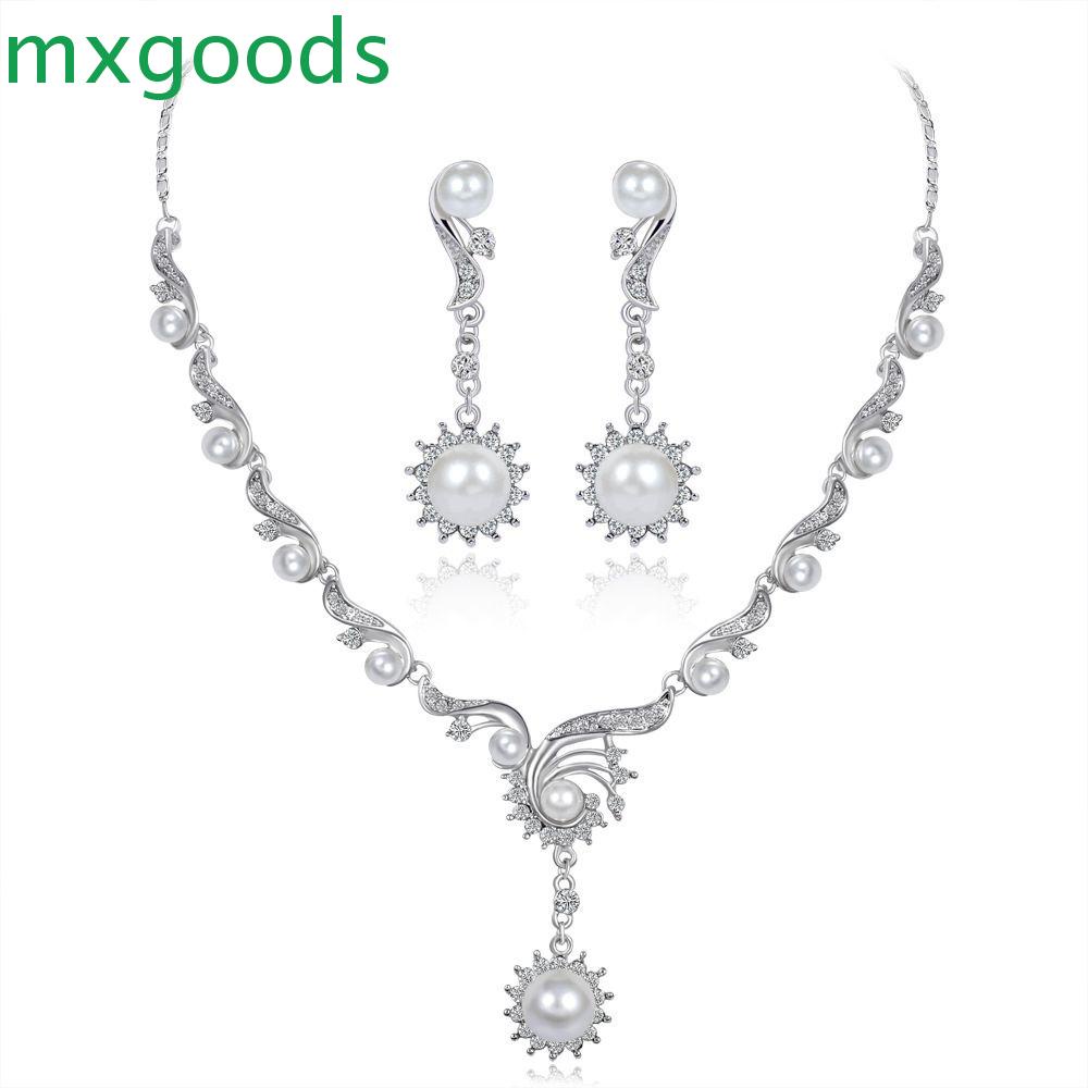 Bộ Vòng Cổ Choker Thời Trang Thanh Lịch Dành Cho Nữ