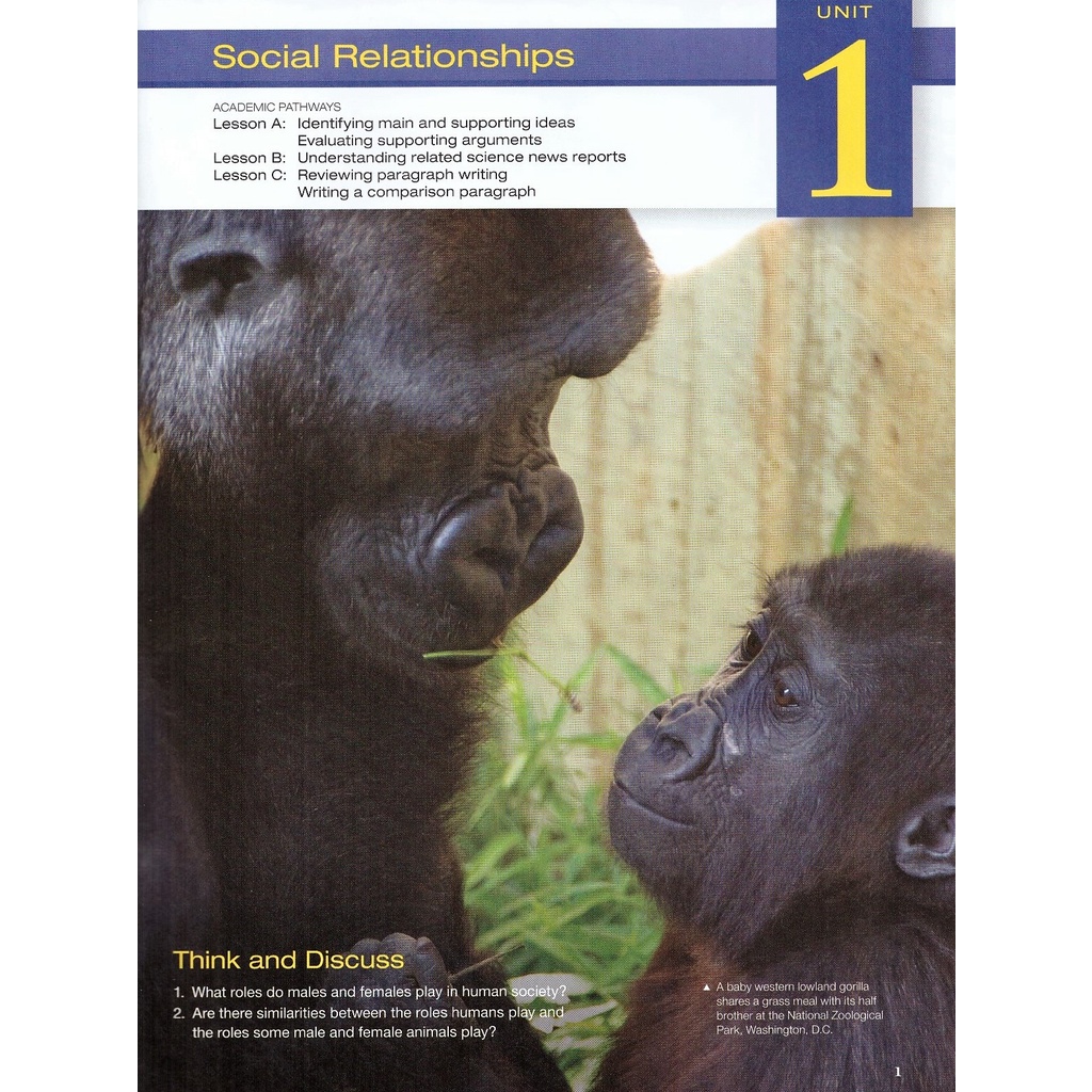 Pathways Read Writ 3 Alumno+Online Ejer