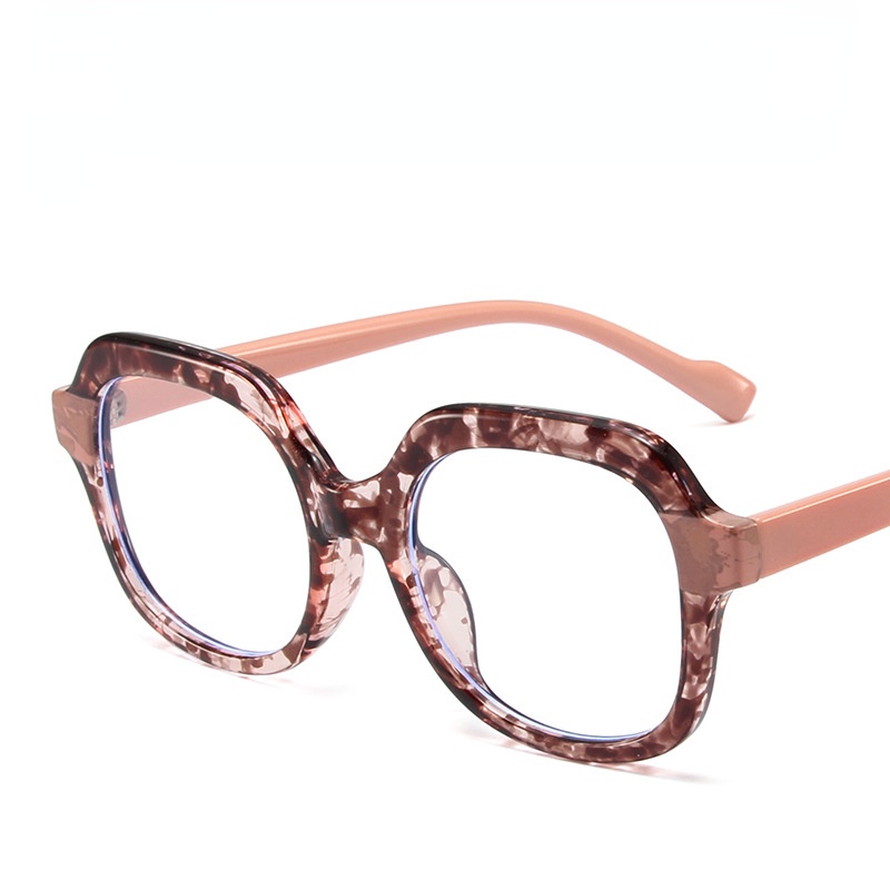 Kính Mát TR90 Gọng Kim Loại Chống Tia Bức Xạ Và Ánh Sáng Xanh Cho Cả Nam Và Nữ