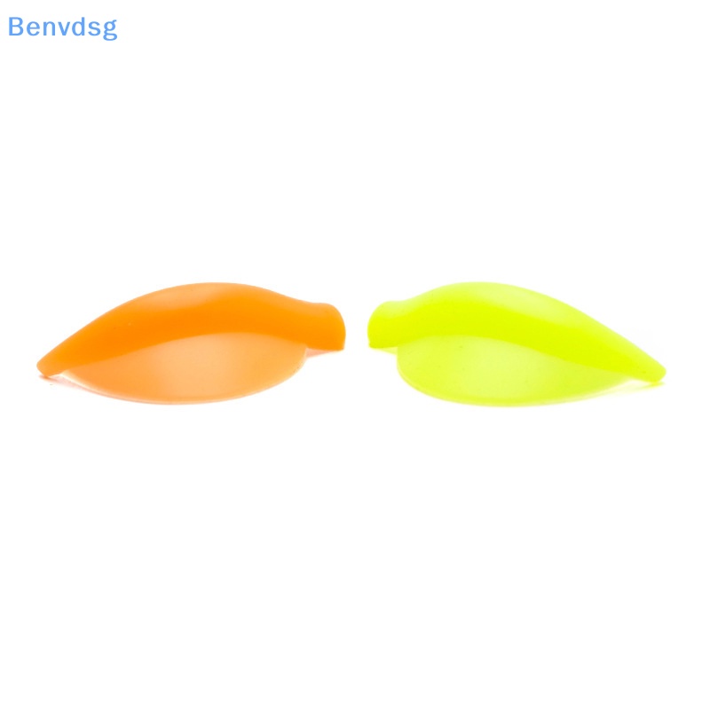 Bộ 5 Cặp Đệm Silicone Tái Tạo Lông Mi Tiện Dụng