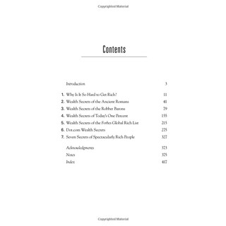 Sách Wealth Secrets (Bìa Mềm)
