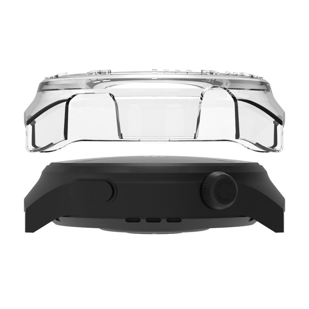 Ốp Bảo Vệ Mặt Đồng Hồ Thông Minh Huawei Watch4 Pro / Huawei Watch 4 Bằng PC