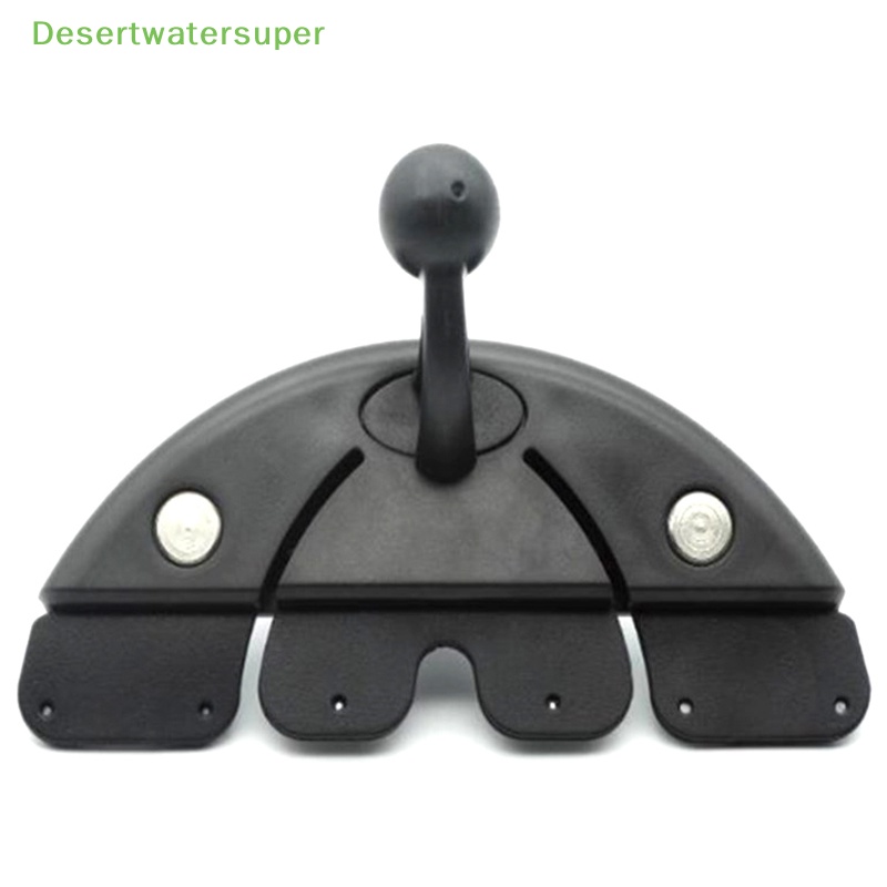 Giá Đỡ Điện Thoại / Đĩa CD 17mm Cho Xe Hơi