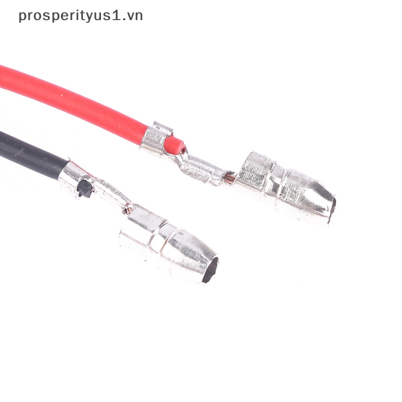 1 Đèn LED 12V Ánh Sáng Trắng Gắn Biển Số Đuôi Xe Mô Tô