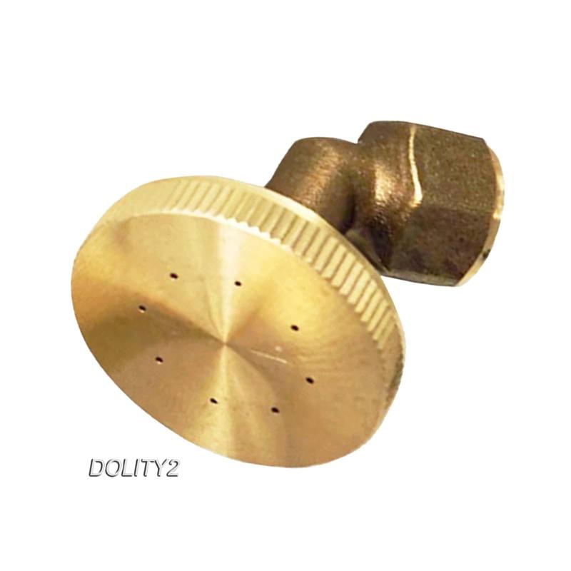 Vòi Phun Nước Tưới Vườn 8 Lỗ Siêu Bền Chất Lượng Cao