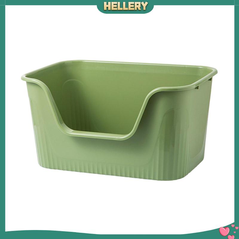 [HelleryVN] Hộp Nằm Kiêm Tủ Lạnh Mở Cỡ Lớn Di Động Cho Thú Cưng