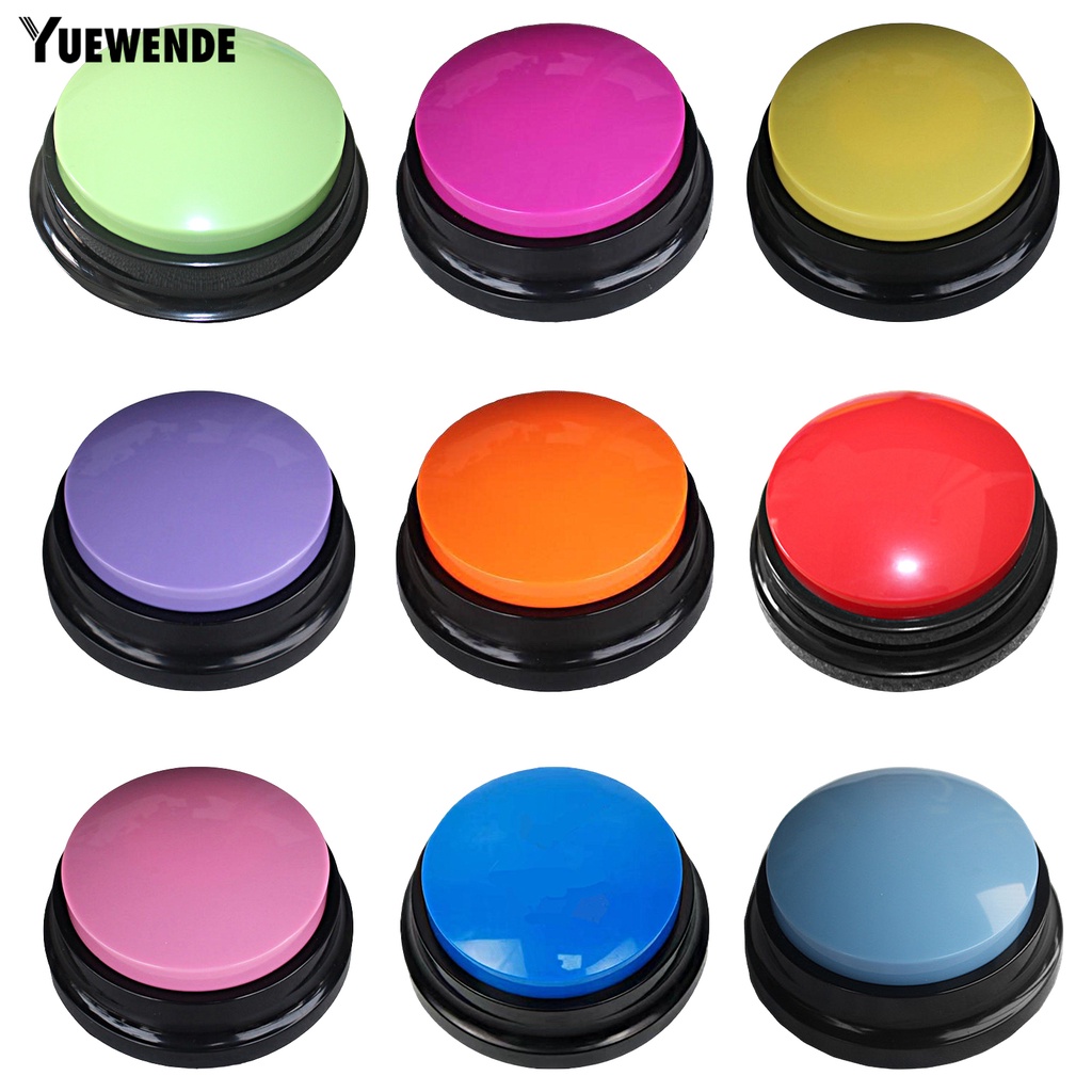 Nút Âm Thanh YQ.E Chống Cắn Tương Tác Với Thú Cưng