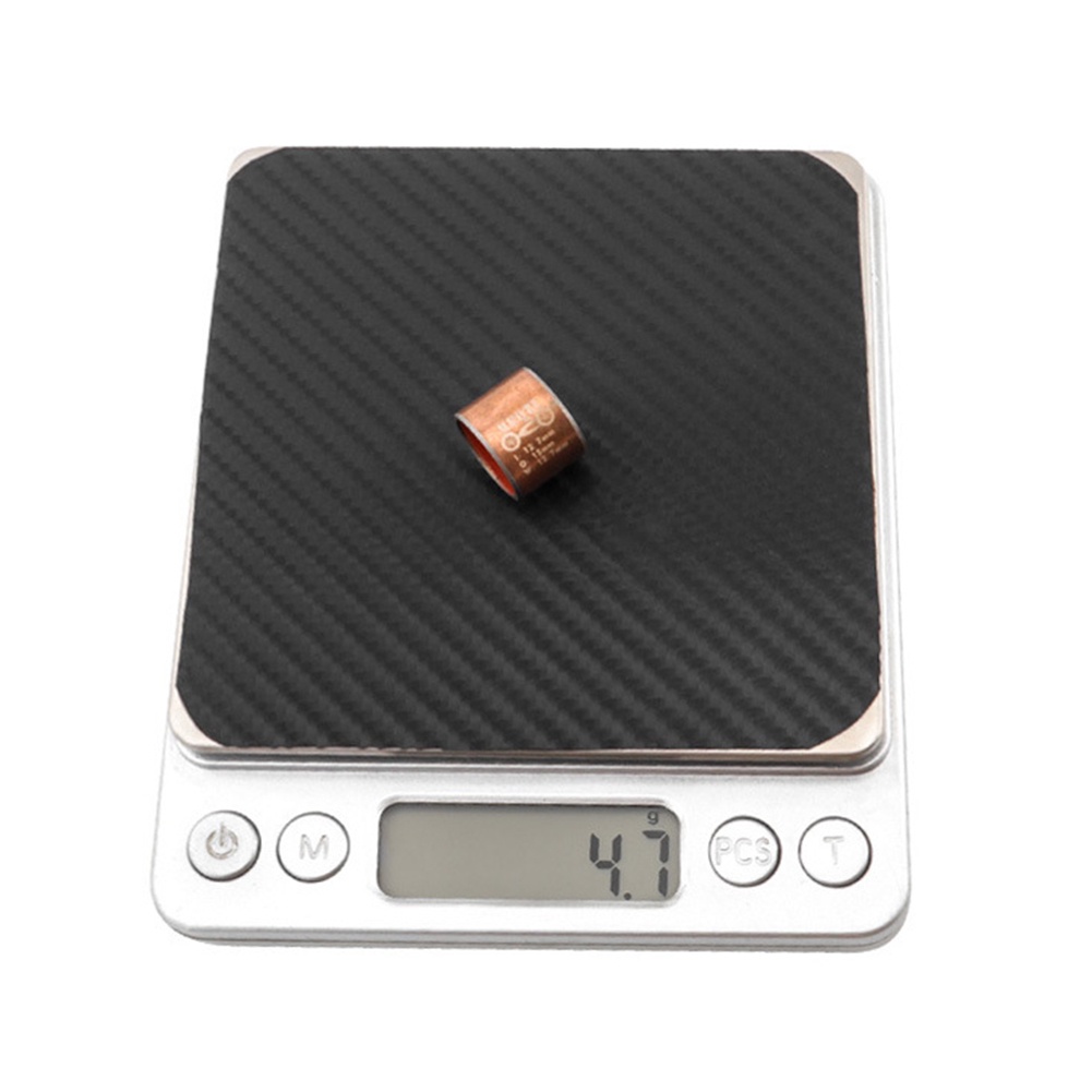 Phụ Kiện Giảm Xóc Phía Sau Kích Thước 1 / 2 &quot;12.7x15x12.7mm Chuyên Dụng Cho Fox Bushing