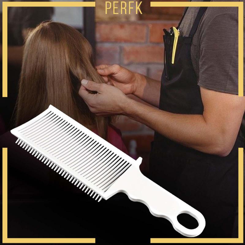 Lược Tạo Kiểu Tóc Đa Năng Thiết Kế Cong Cho Salon / Gia Đình