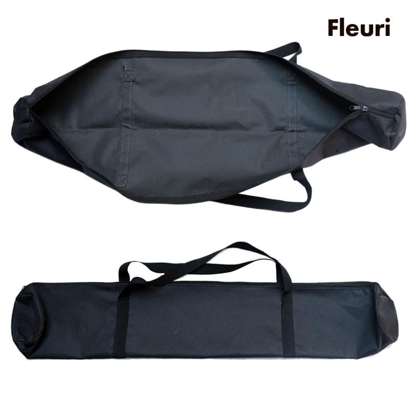 Túi Đựng Cần Câu Cá / Leo Núi Gấp Gọn Chắc Chắn