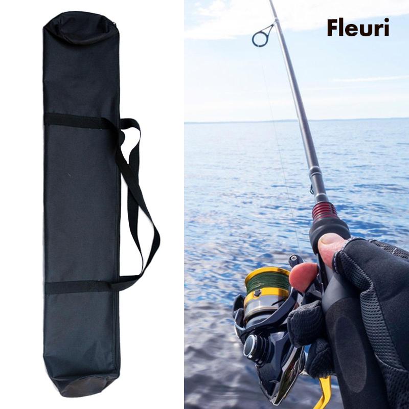 Túi Đựng Cần Câu Cá / Leo Núi Gấp Gọn Chắc Chắn